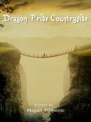 cover image of Dragon Pride Countryside